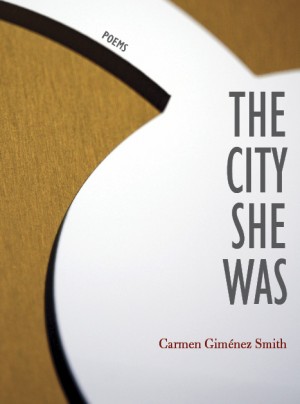The City She Was