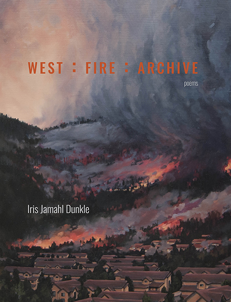 West : Fire : Archive