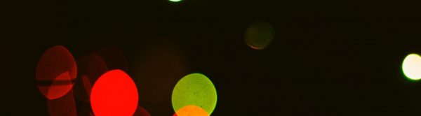 Winter Lights: Three Scenes