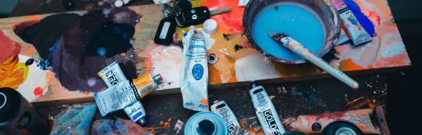 Studio Visit