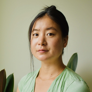 A Conversation with Ji Hyun Joo